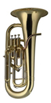 berkeley euphonium